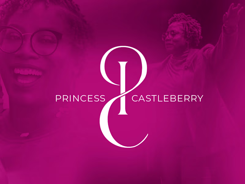 Cover image for Princess Castleberry