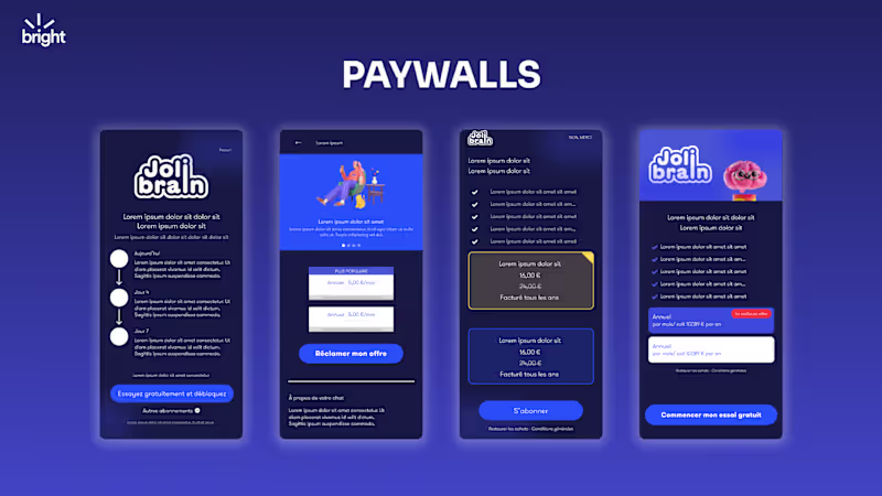 Cover image for Jolibrain