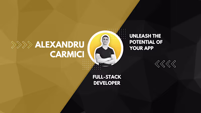 Cover image for Software Development for Startup Ideas