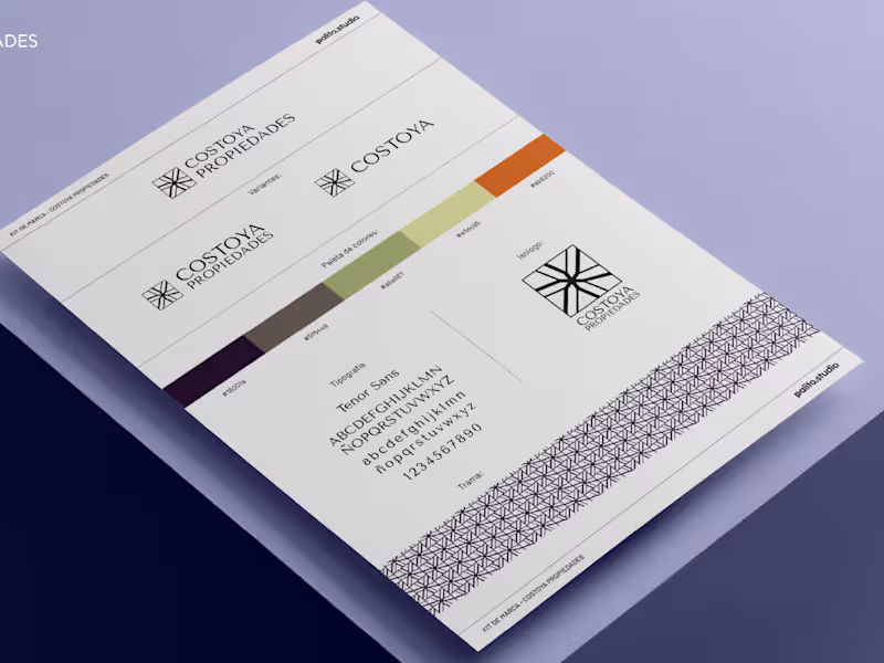 Cover image for Get your Brand Kit ready to go