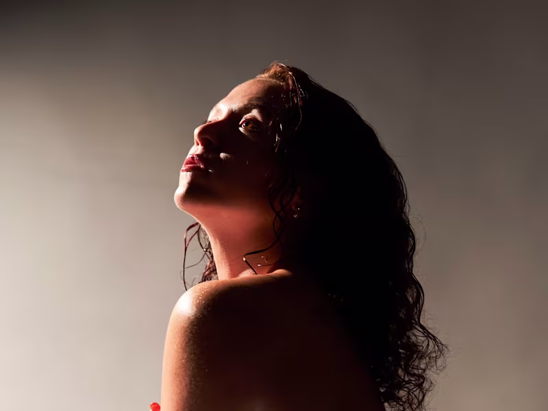 Cover image for Portraiture