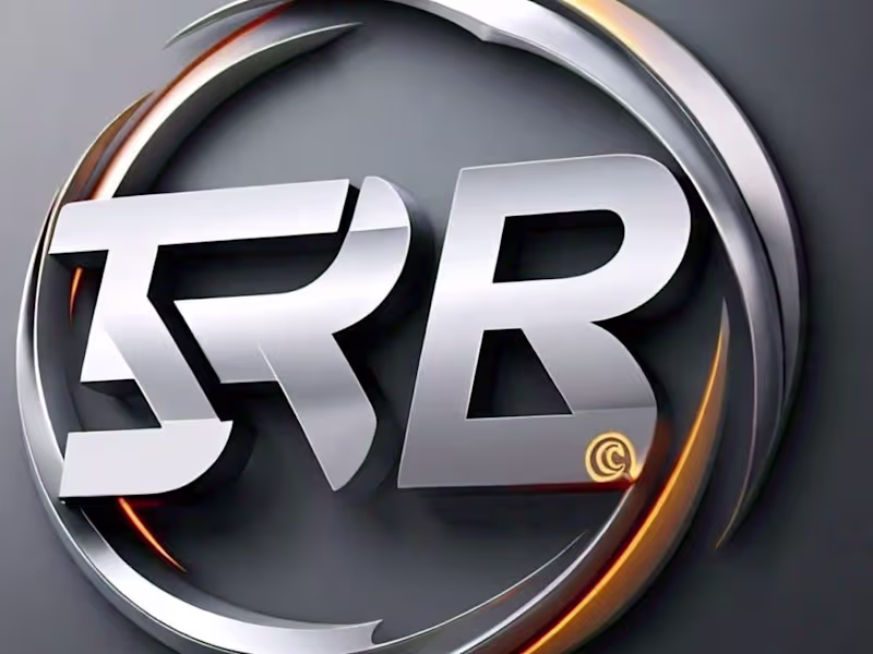 Cover image for Creating logo is just not an skill it is an art.