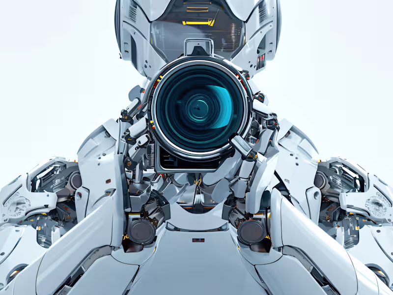 Cover image for CreativeCuts: Transforming Stories into Cinematic Masterpieces