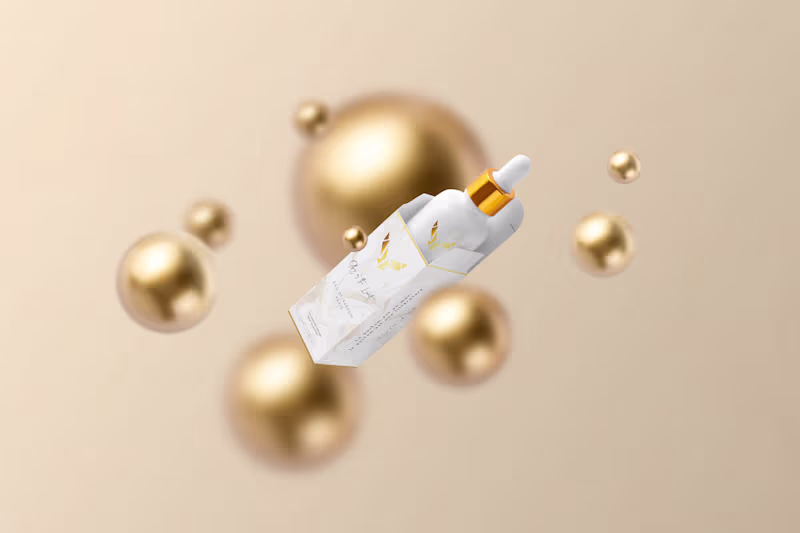 Cover image for Sky is the Limit - Logo & Branding