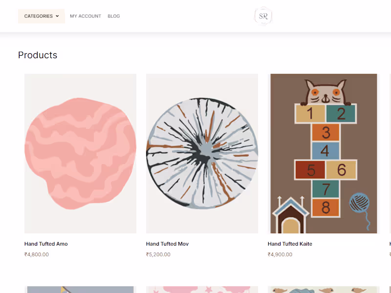 Cover image for Custom WordPress Website Design