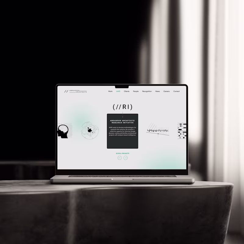 Cover image for Webflow Development