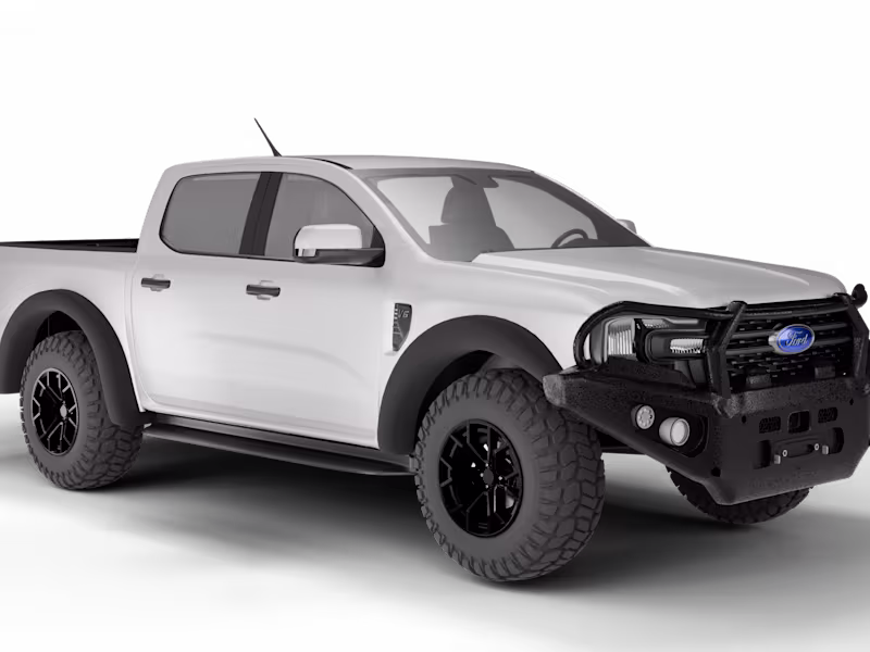 Cover image for 3D | Modeling | Animation | Products | Assets | Visuals | VFX