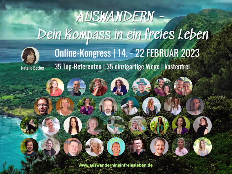 Cover image for Online Summit System Setup &