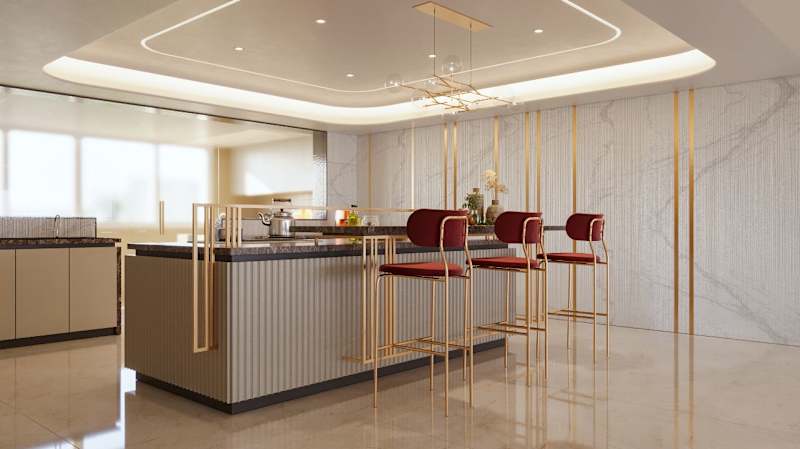 Cover image for INTERIOR DESIGN