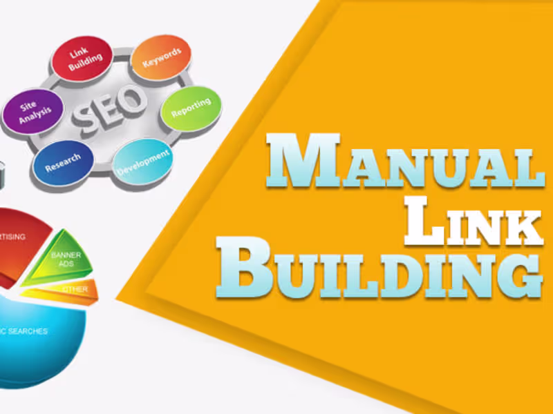 Cover image for Get. monthly SEO services for Your website