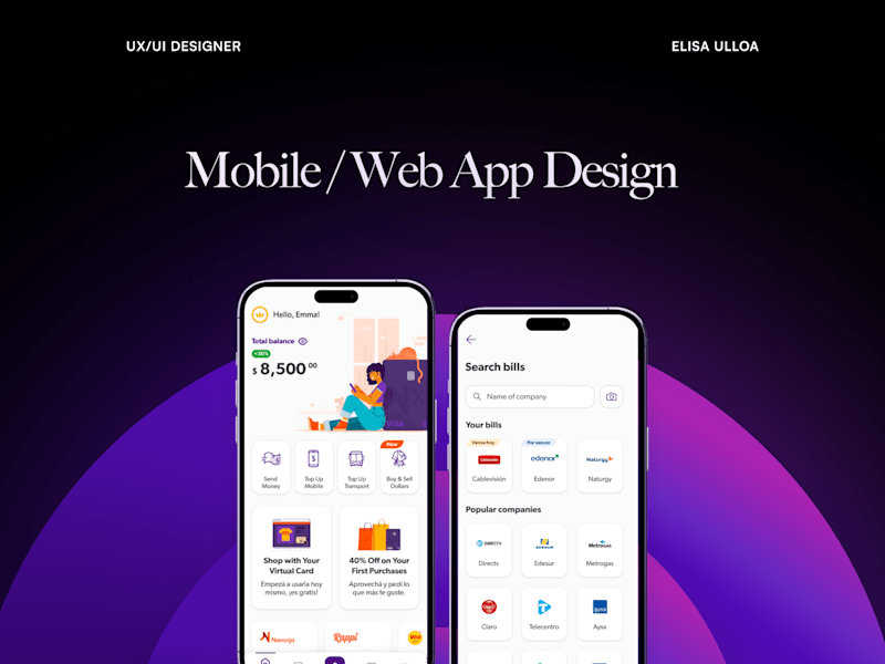 Cover image for Complete Mobile App Design