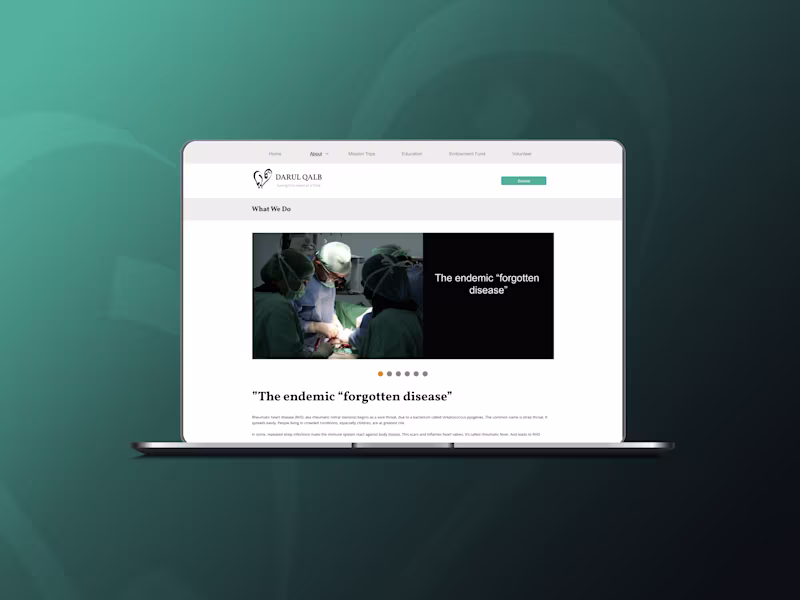 Cover image for Darul-Qalb