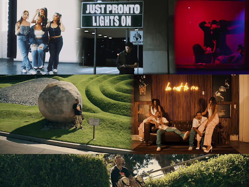 Cover image for Creative Editing