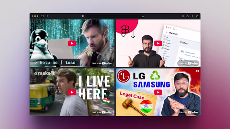 Cover image for react-youtube-liteframe
