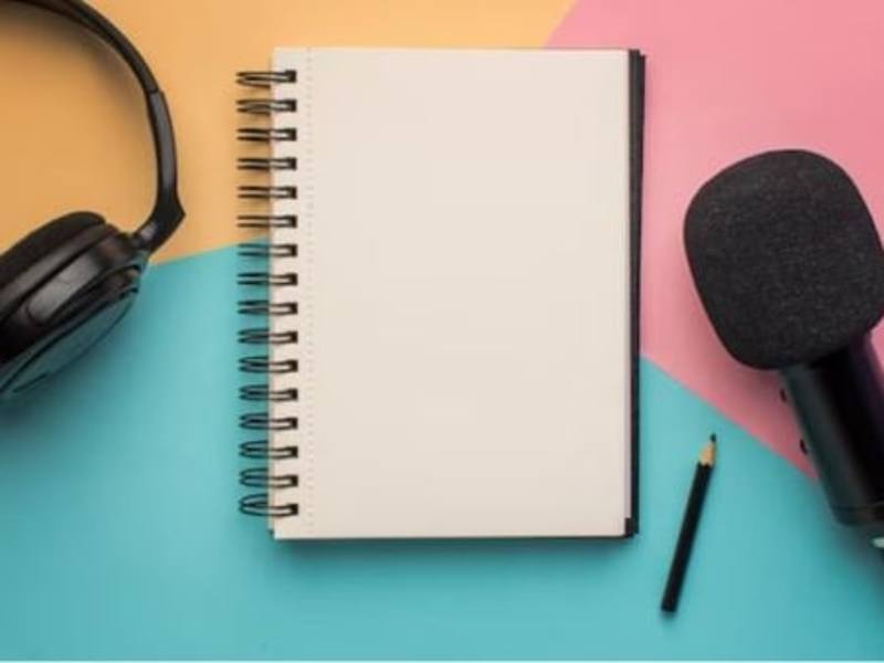 Cover image for Accurate transcription specialist