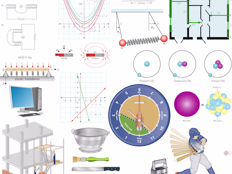 Cover image for Tech Artwork