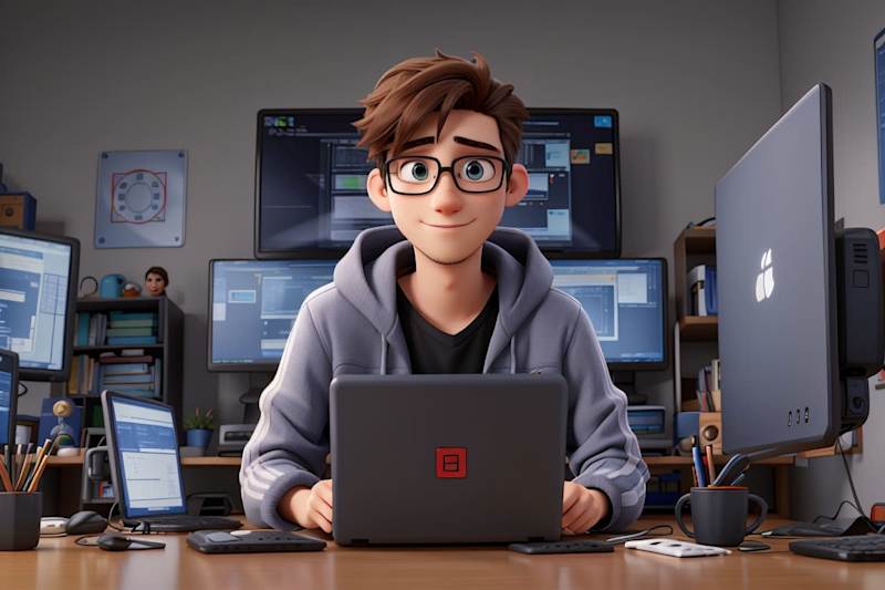Cover image for skills