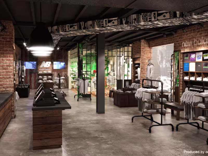 Cover image for Consumer Retail 3D Renders & Custom Visuals for Standout Brands