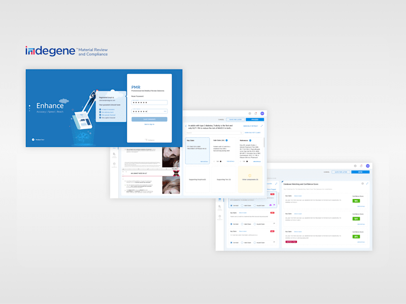 Cover image for SaaS Product Design
