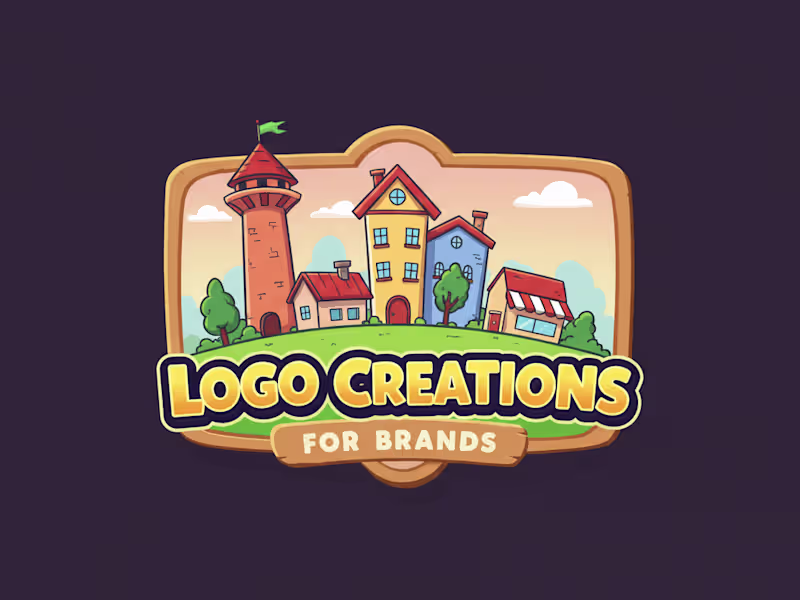 Cover image for Logo Creation