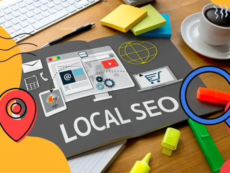 Cover image for SEO Roadmap Optimization for Business Example