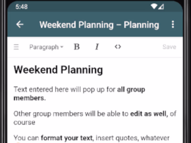 Cover image for Collaborative P2P editor