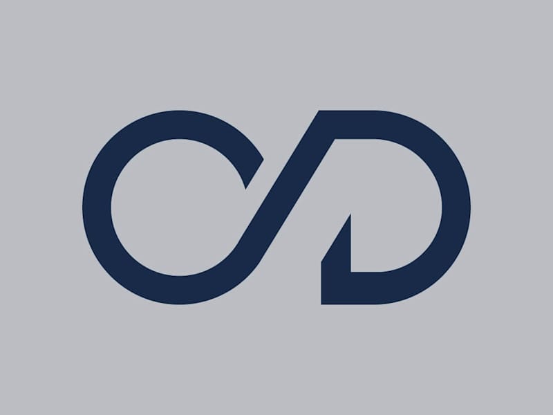Cover image for Cruz Decima Brand Identity