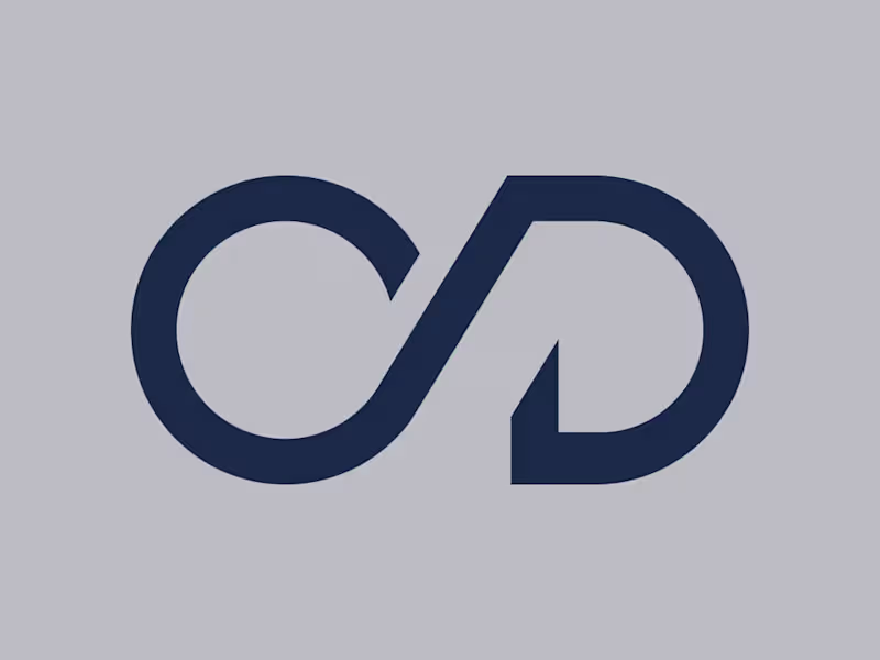 Cover image for Cruz Decima Brand Identity