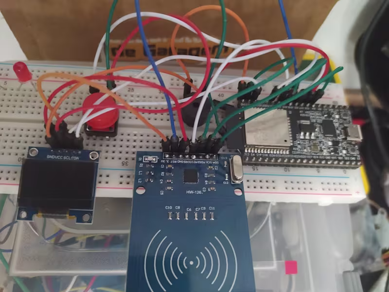 Cover image for ESP32 Programming on ESPIDF or ARDUINO frameworks