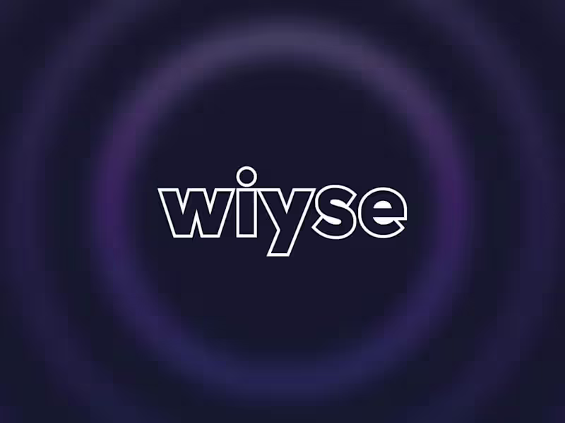 Cover image for Wiyse: Launch campaign for AI Service (2024)