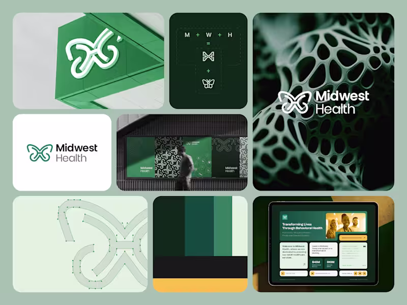 Cover image for Logo Design and Brand Identity