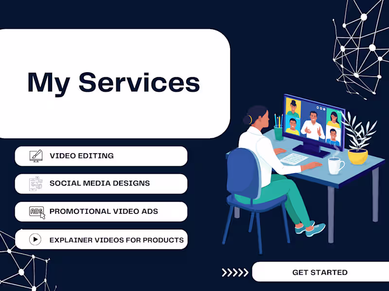 Cover image for Explainer Video Production