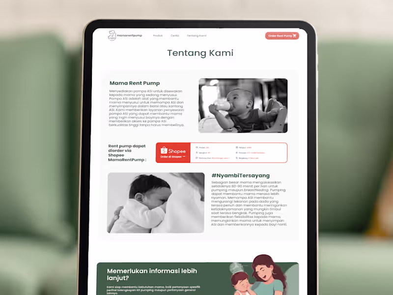Cover image for Responsive Website Development (HTML, CSS & Deployment)