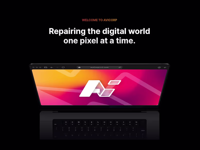 Cover image for Framer Expert Web Designer