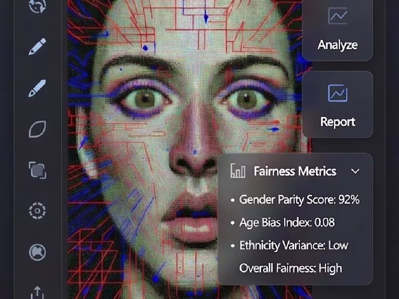 Cover image for AI Bias Detection & Mitigation