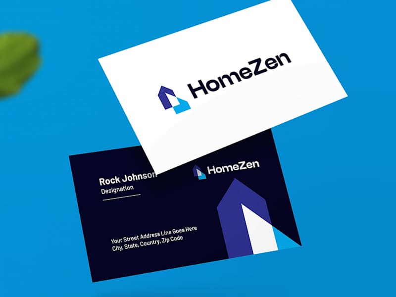Cover image for Logo & Brand Identity Design