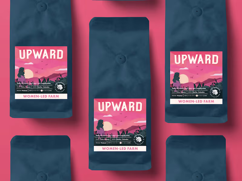 Cover image for Custom Packaging Design for Stronger Brands