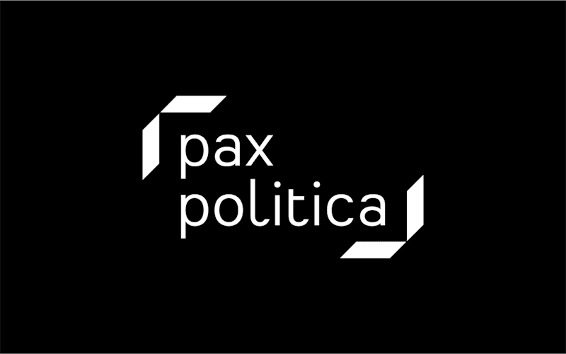 Cover image for Pax Politica - Branding