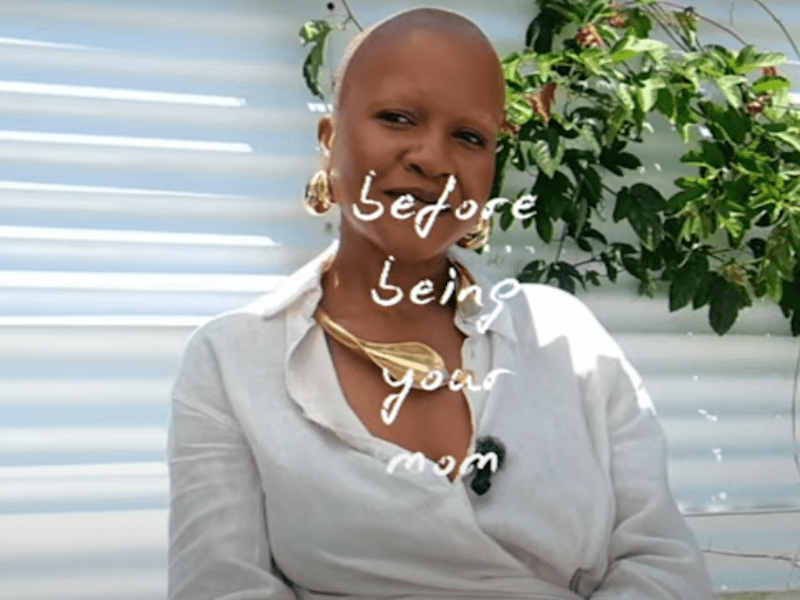 Cover image for Before Being Your Mom - Video Series