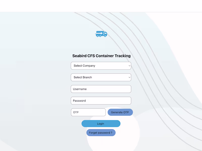 Cover image for A cross platform mobile applications with prettier interface.