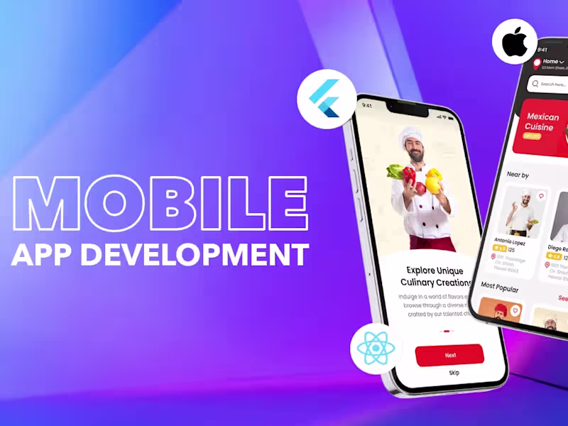 Cover image for IOS, IPad, MacOS, App development in Swift, SwiftUI, Objective-C