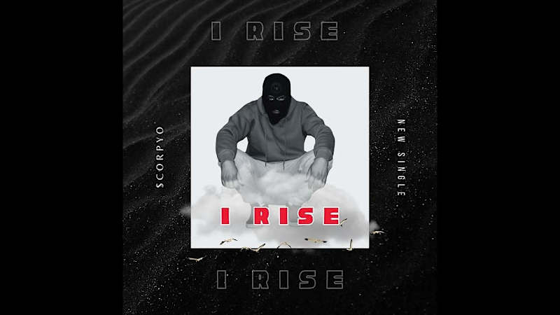 Cover image for $corpyo - I RISE - Official Audio 2023 - YouTube