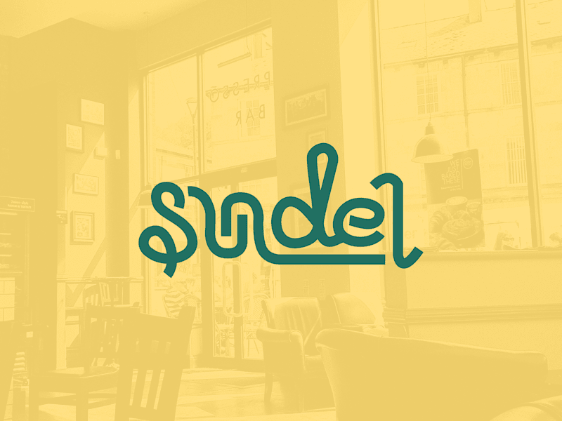 Cover image for Sundel Brand Visual Identity