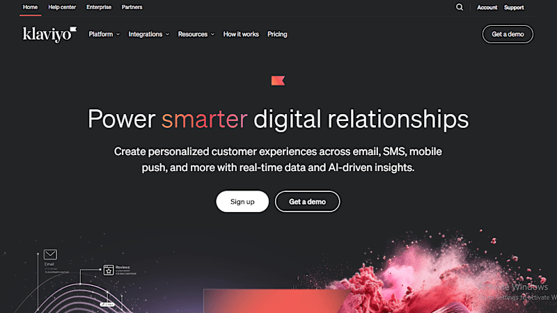 Cover image for Email Marketing Campaign Success with Klaviyo