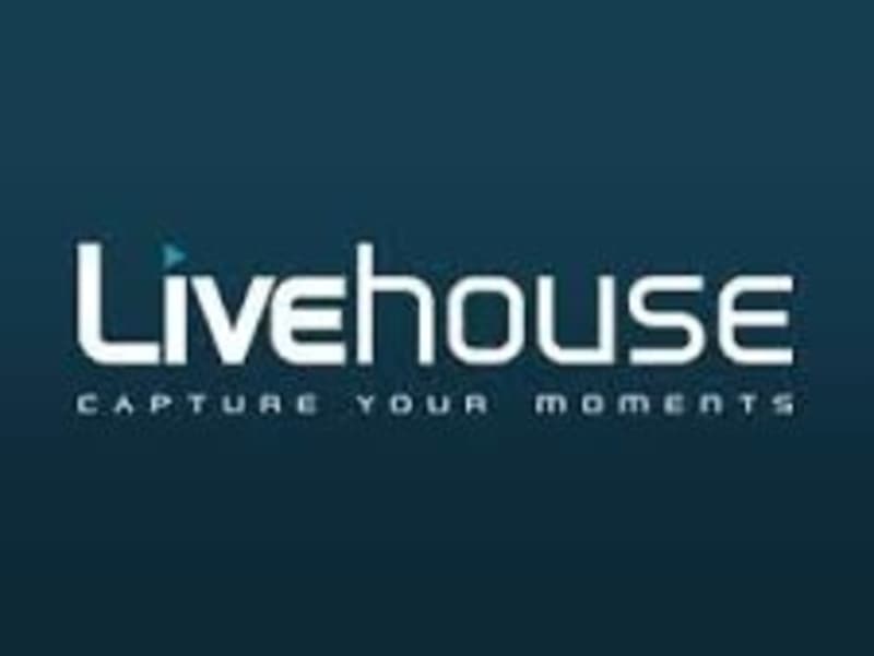 Cover image for Livehouse software development