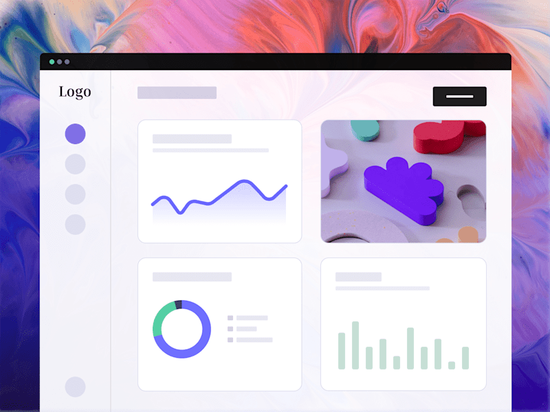 Cover image for UX Product design services