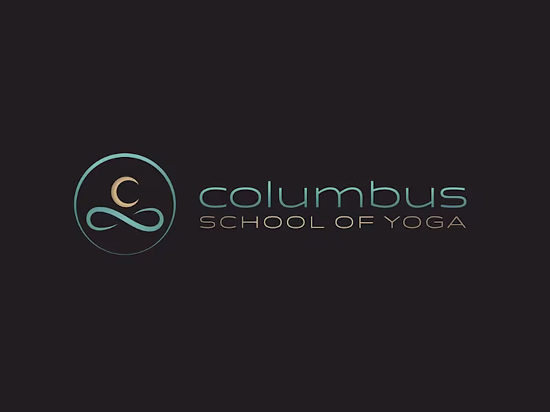 Cover image for Brand Identity Design - Columbus School Of Yoga