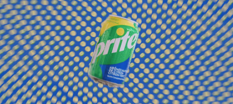Cover image for Sprite Spec AD + more