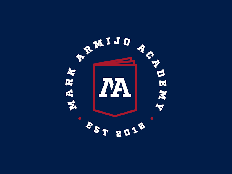 Cover image for Mark Armijo Academy Branding