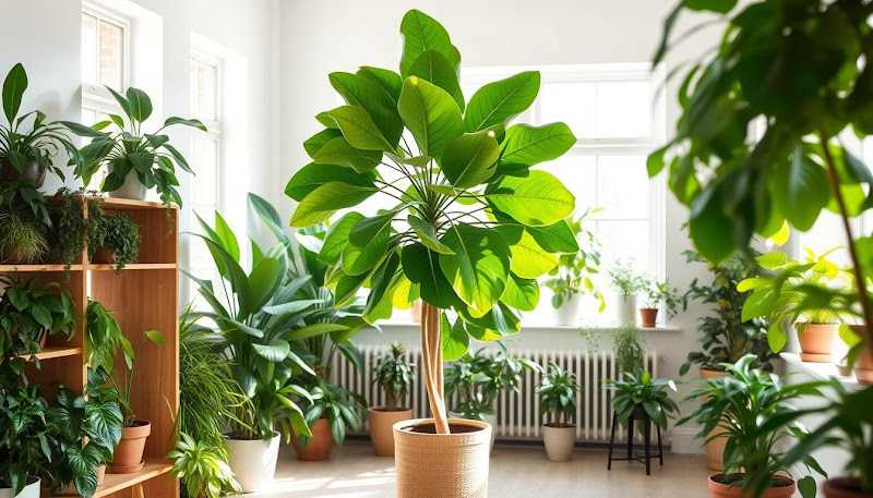 Cover image for Guide to Top 15 Indoor Plants and Care Tips